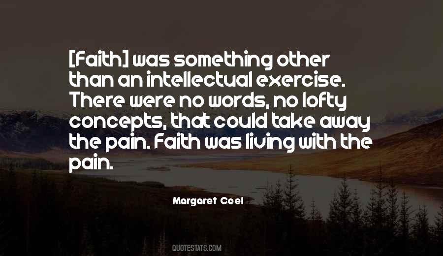 Living Faith Quotes #393883