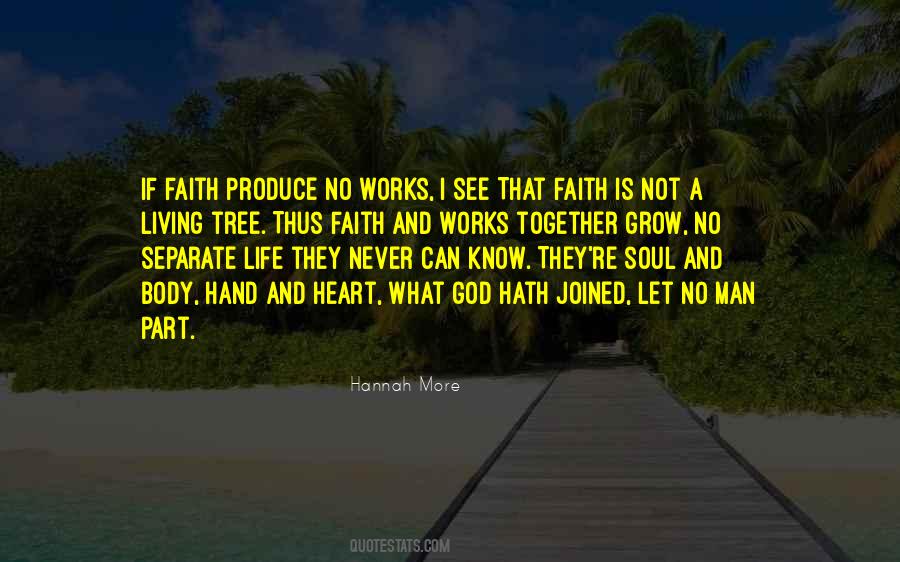 Living Faith Quotes #890162