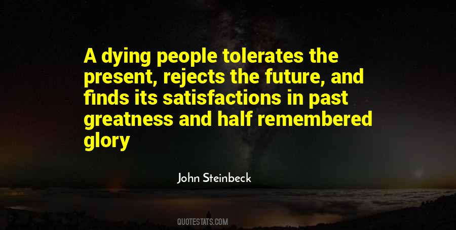 Future Past Present Quotes #75347