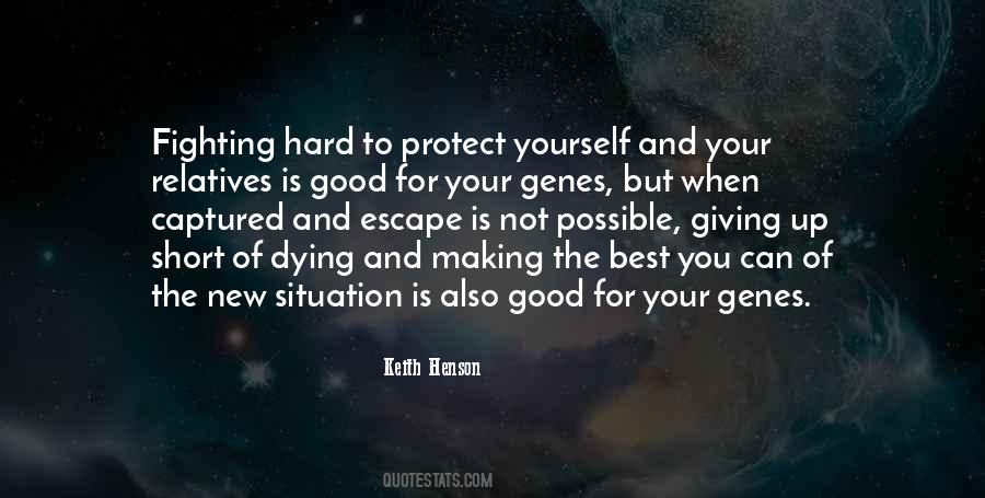 Short Escape Quotes #979185