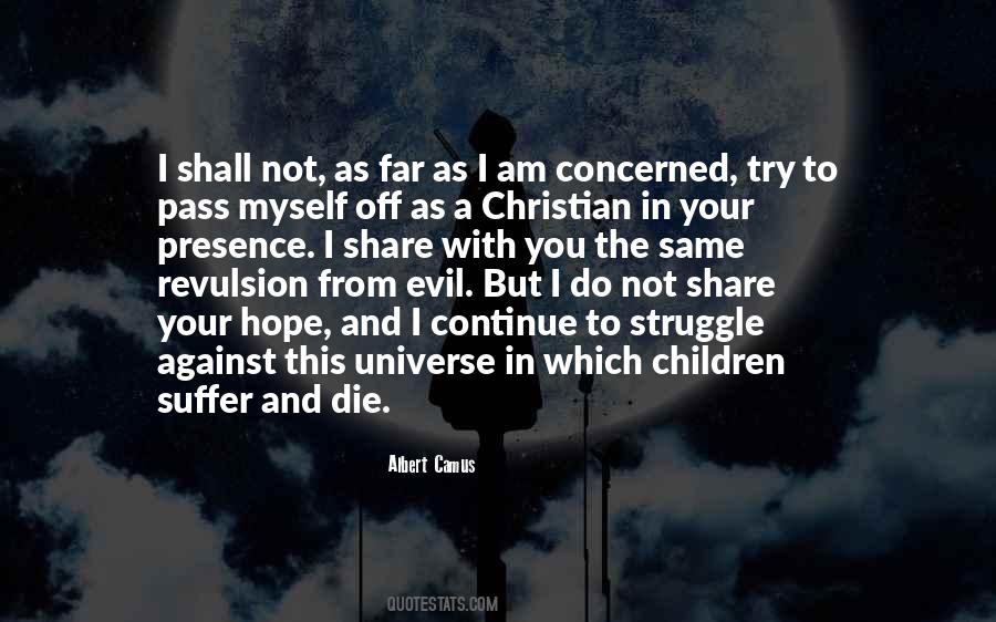 I Am Evil Quotes #1439902