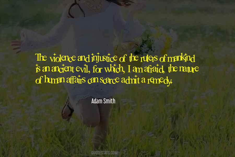I Am Evil Quotes #1688585
