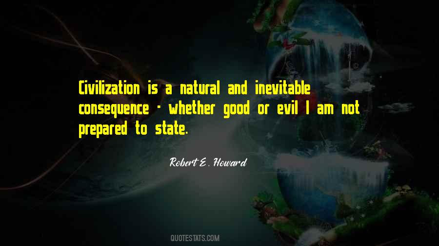 I Am Evil Quotes #698993