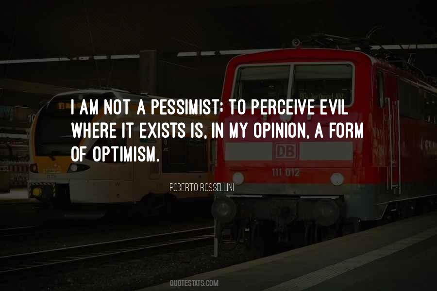 I Am Evil Quotes #739892