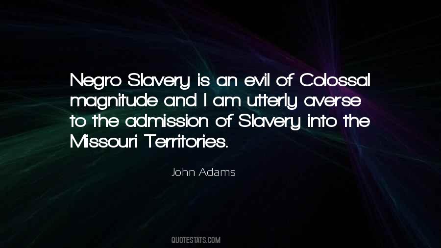 I Am Evil Quotes #978062
