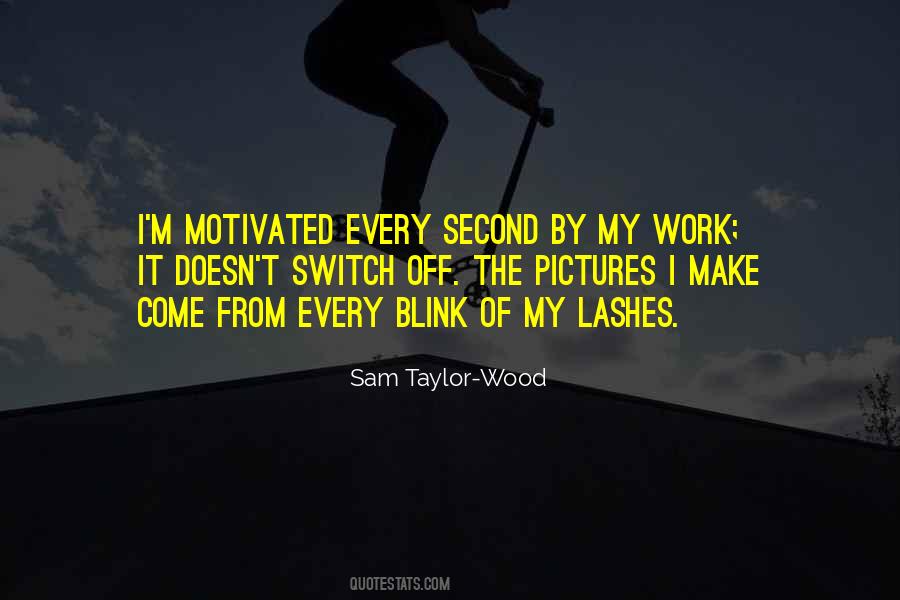 Work Pictures Quotes #1271214