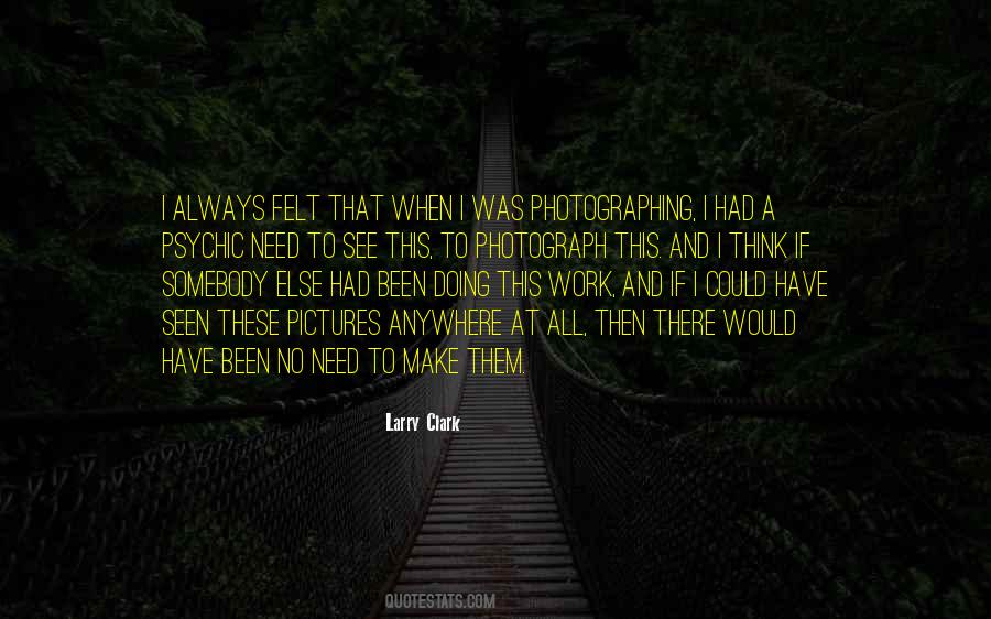 Work Pictures Quotes #1498678