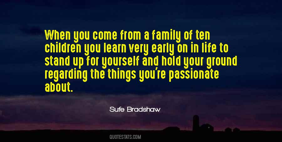 Learn Yourself Quotes #208396