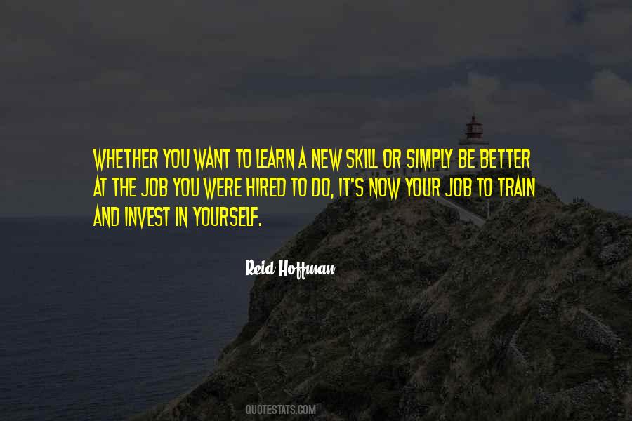 Learn Yourself Quotes #209624