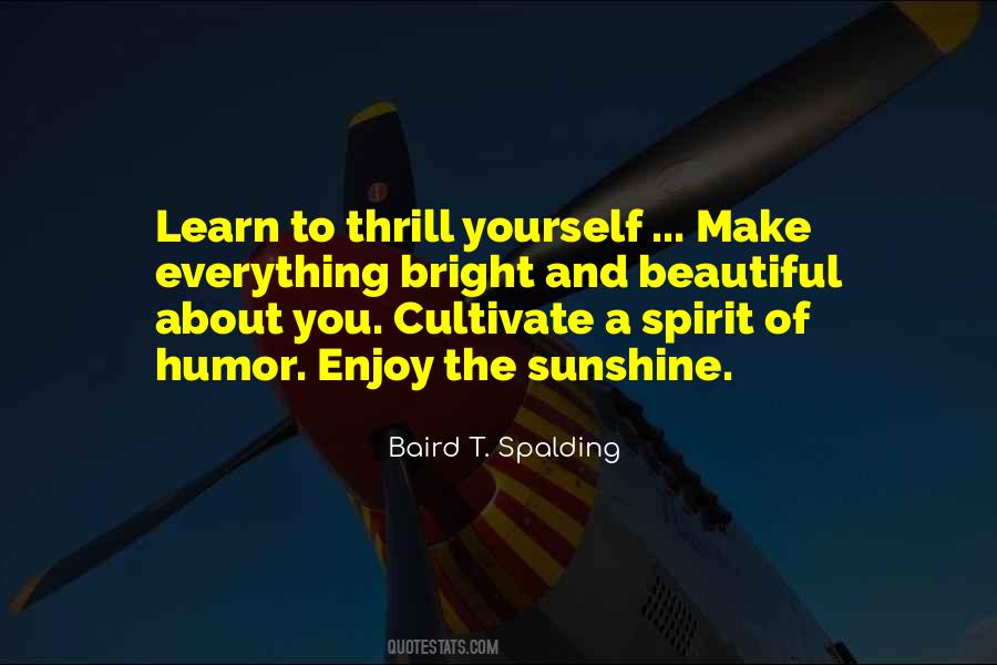 Learn Yourself Quotes #247148