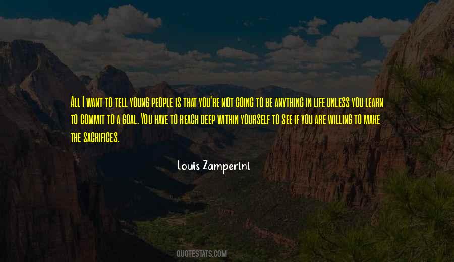 Learn Yourself Quotes #303248