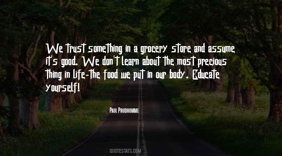 Learn Yourself Quotes #473753