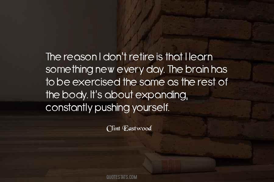 Learn Yourself Quotes #628813