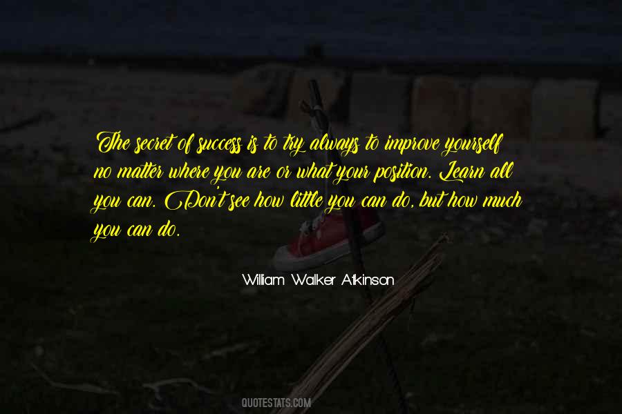 Learn Yourself Quotes #733646