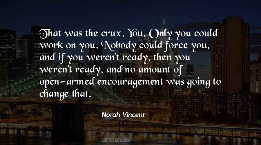 Mental Change Quotes #1268926