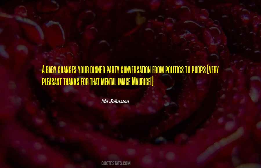 Mental Change Quotes #192723