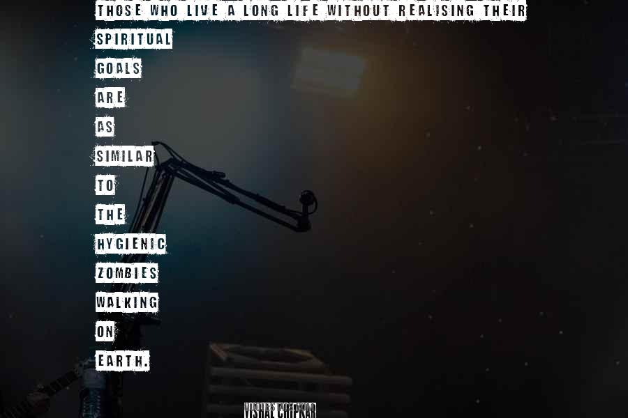 A Life Without God Quotes #113892