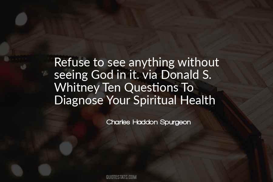 A Life Without God Quotes #1442800