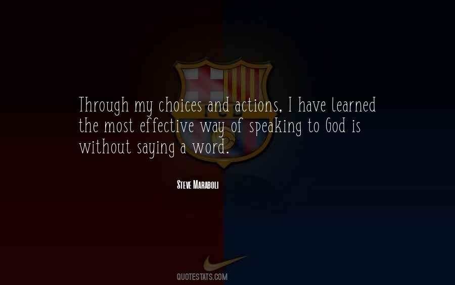 A Life Without God Quotes #1551716