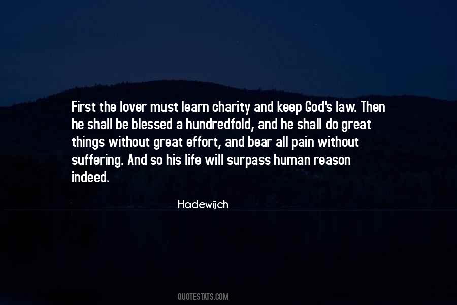 A Life Without God Quotes #1594152