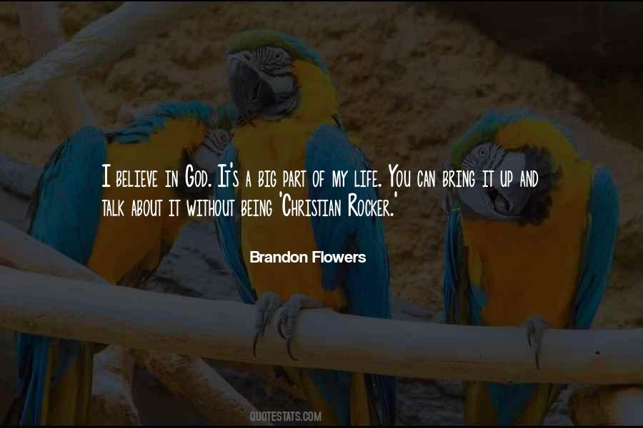 A Life Without God Quotes #1628932
