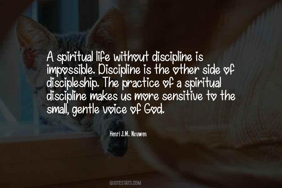 A Life Without God Quotes #1869828