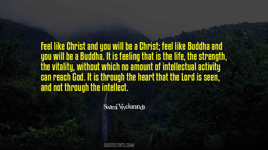 A Life Without God Quotes #381633