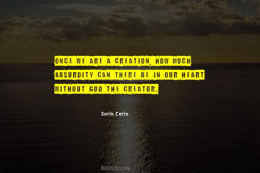 A Life Without God Quotes #558879