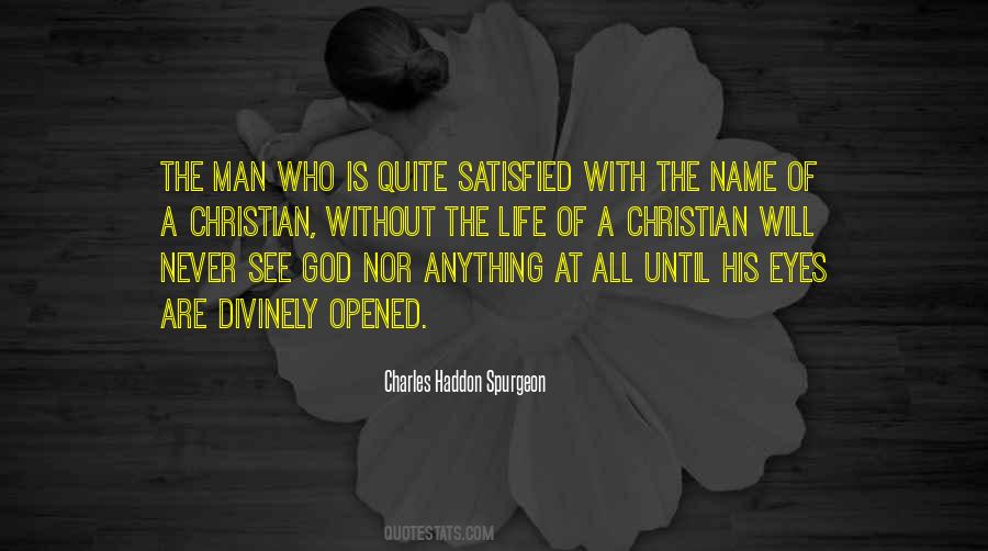 A Life Without God Quotes #630669