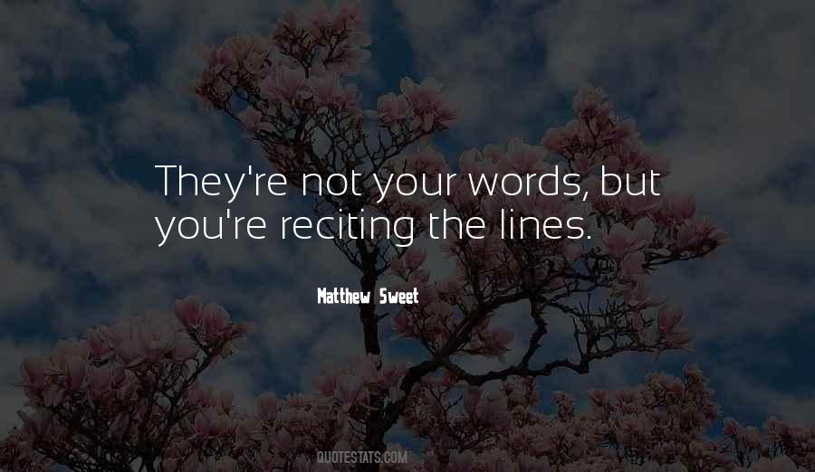 Art Lines Quotes #1409157