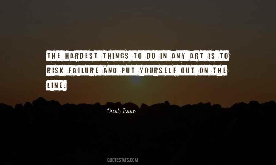 Art Lines Quotes #1612675