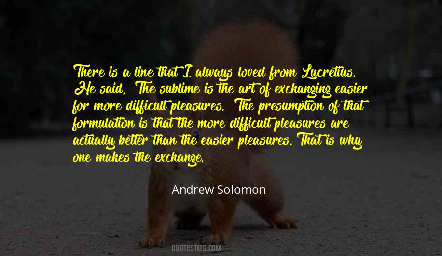 Art Lines Quotes #1760358