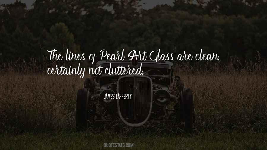 Art Lines Quotes #178723