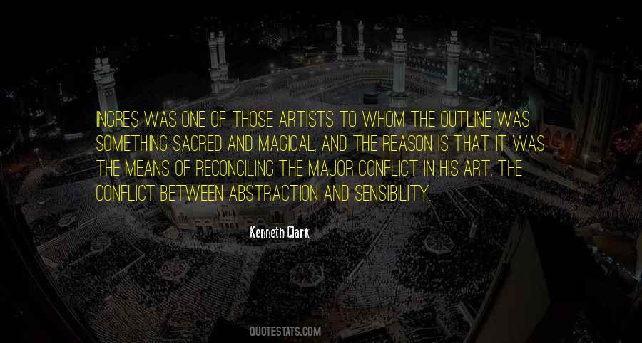 Art Lines Quotes #290116