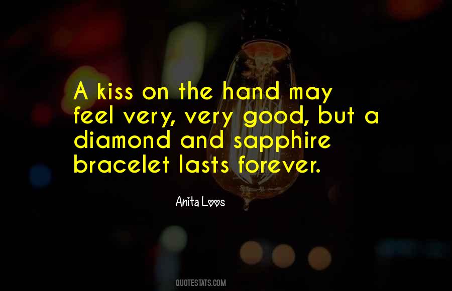 Good Kiss Quotes #548485