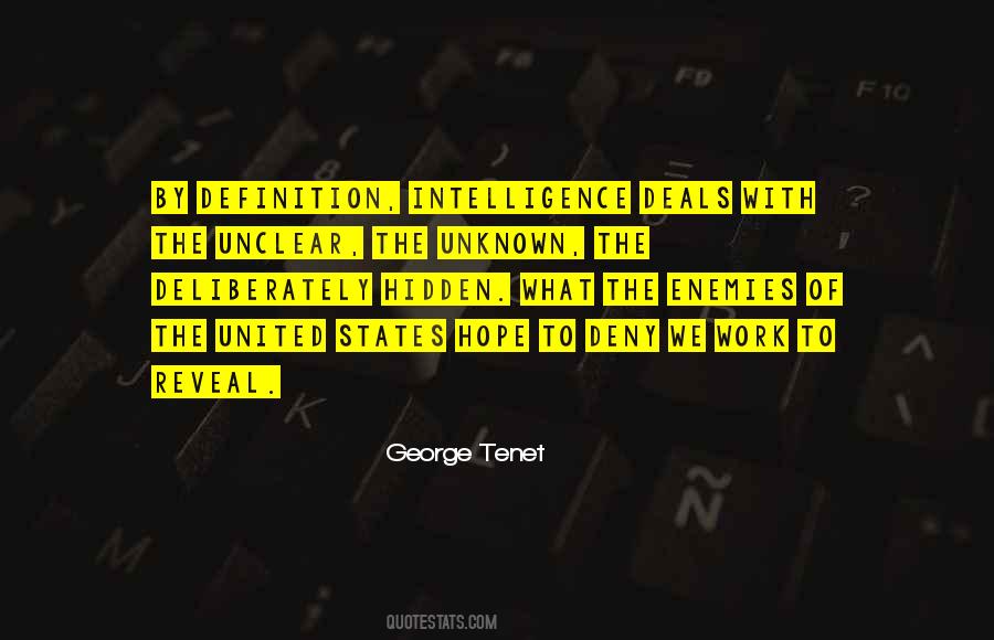 Work Enemy Quotes #1146993