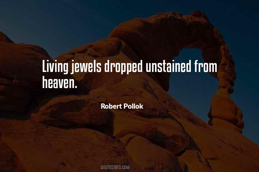 Baby Heaven Quotes #1035898