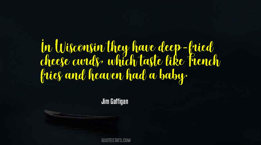 Baby Heaven Quotes #1183363