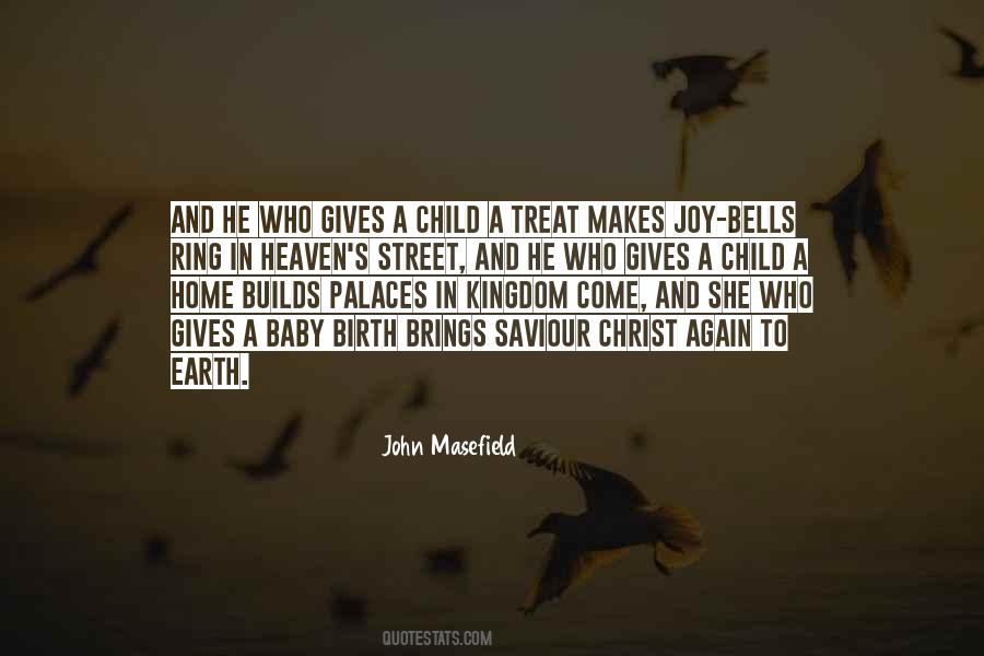 Baby Heaven Quotes #1295248