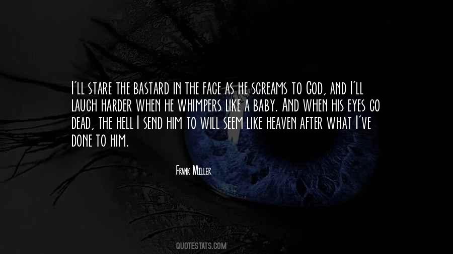 Baby Heaven Quotes #1395036