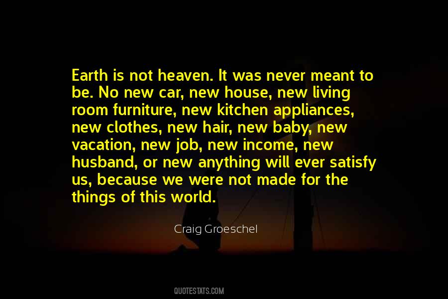 Baby Heaven Quotes #823799