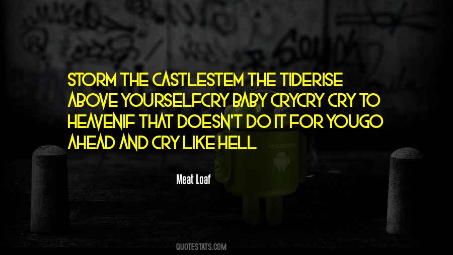Baby Heaven Quotes #871859