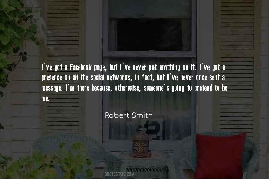Facebook Quotes #1107606