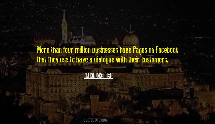 Facebook Quotes #1116903