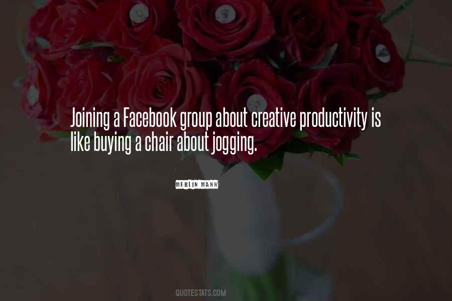 Facebook Quotes #1127568