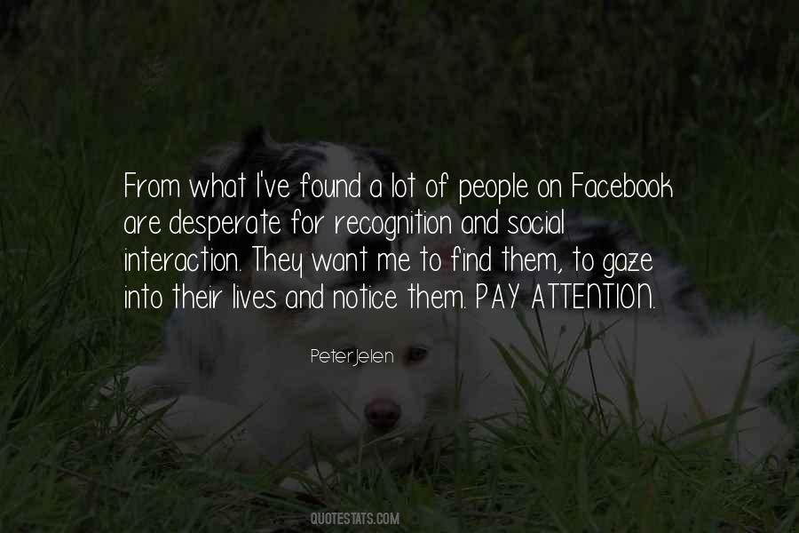 Facebook Quotes #1869666