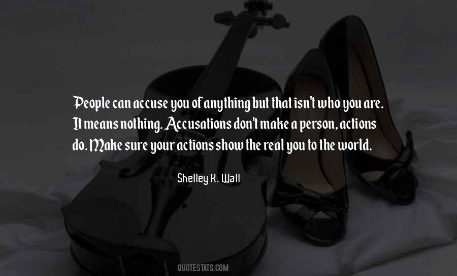 Nothing To It But To Do It Quotes #1278404