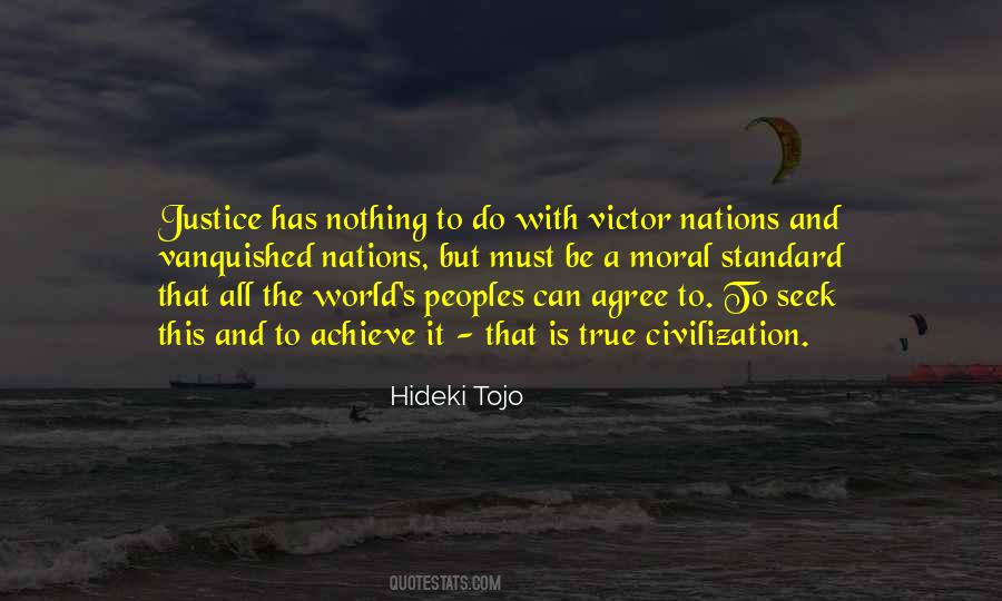 Nothing To It But To Do It Quotes #1427099