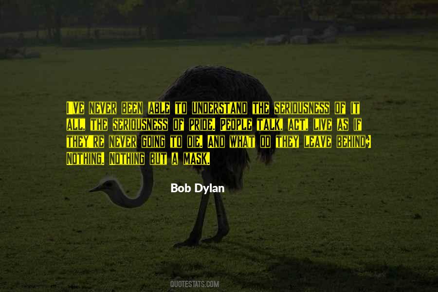 Nothing To It But To Do It Quotes #1533193