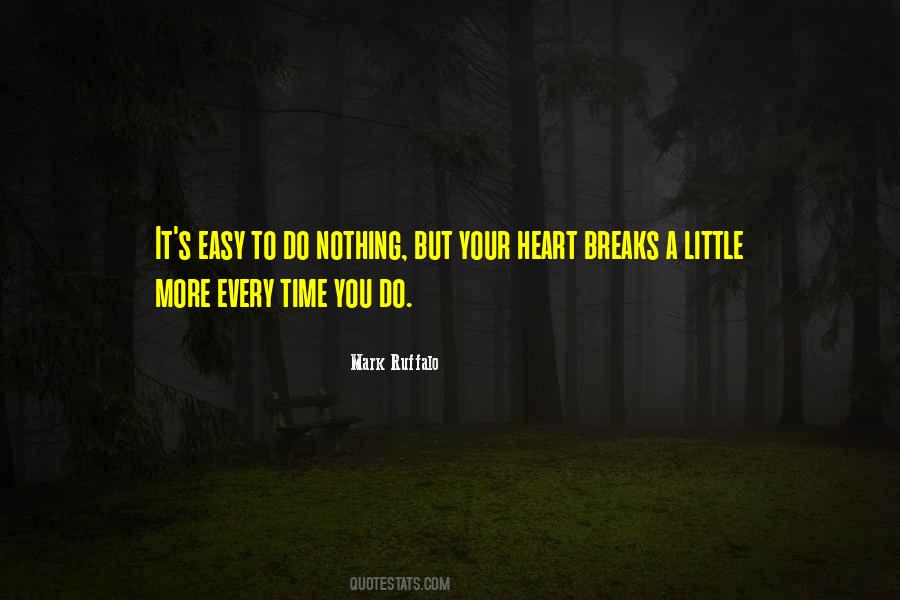 Nothing To It But To Do It Quotes #636253